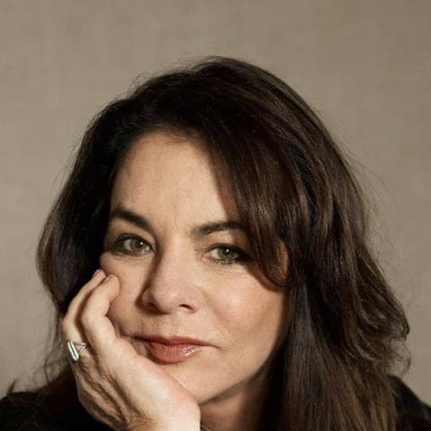 Stockard Channing