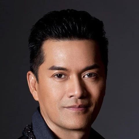 Ray Lui