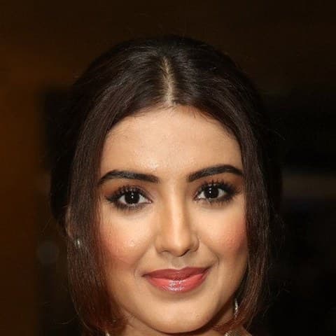 Malvika Sharma