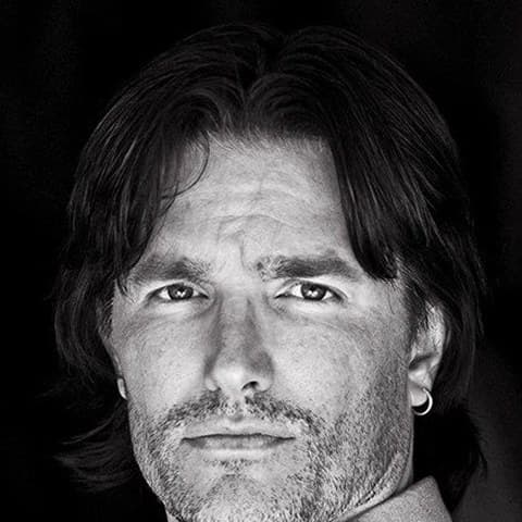 Frank John Hughes