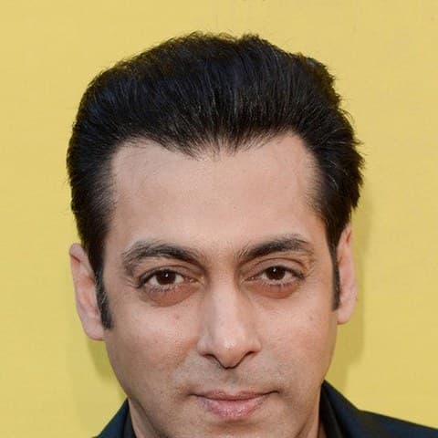 Salman Khan
