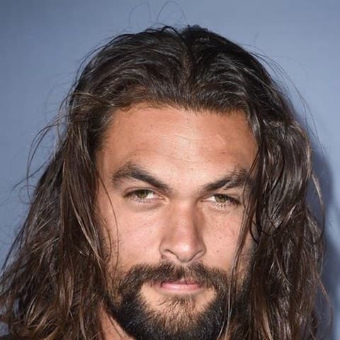 Jason Momoa