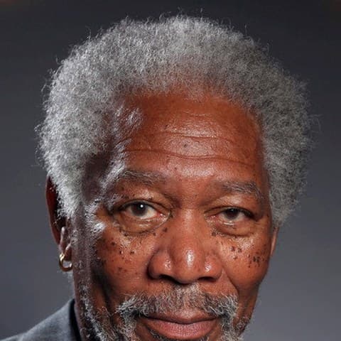 Morgan Freeman