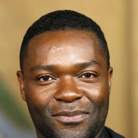 David Oyelowo