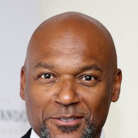 Colin Salmon