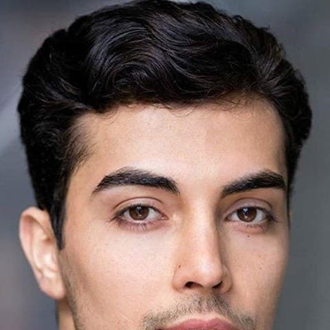 Shervin Alenabi