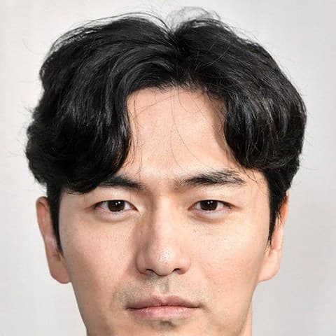 Lee Jin-uk