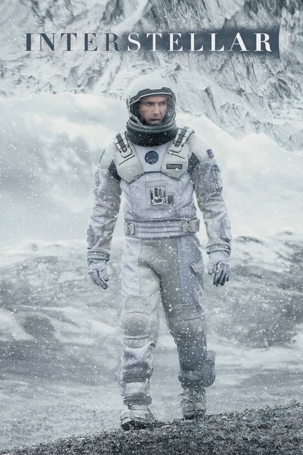 Interstellar Part 1