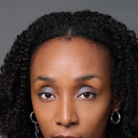 Thandiwe McMillan