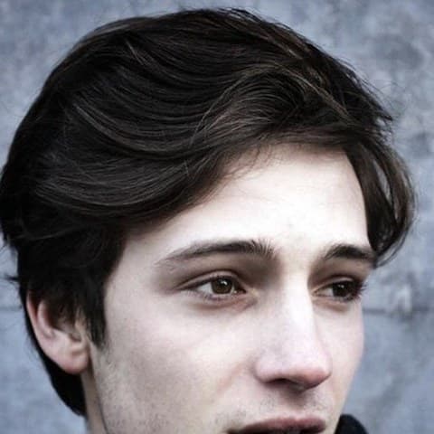 Eliott Margueron