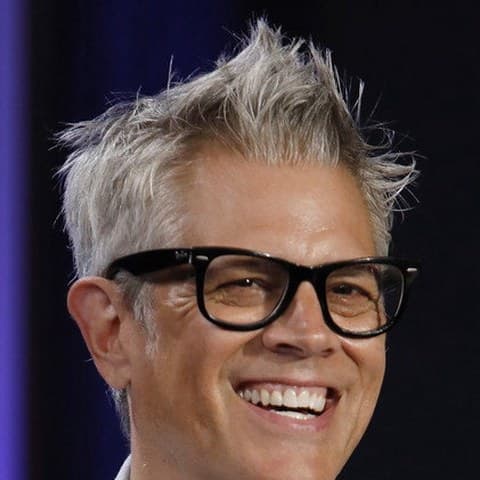 Johnny Knoxville