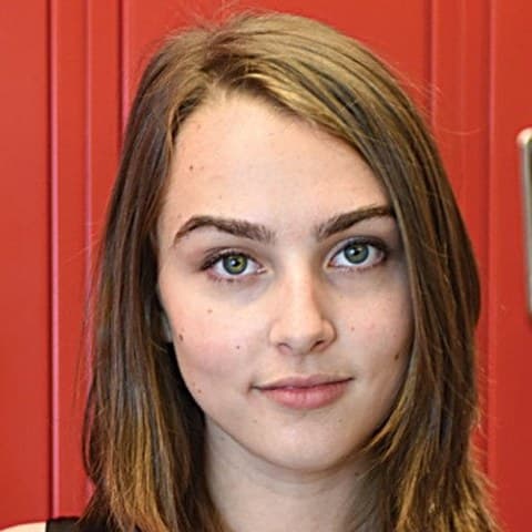 Sophie Levy