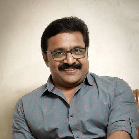 Renji Panicker