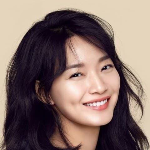 Shin Min-a