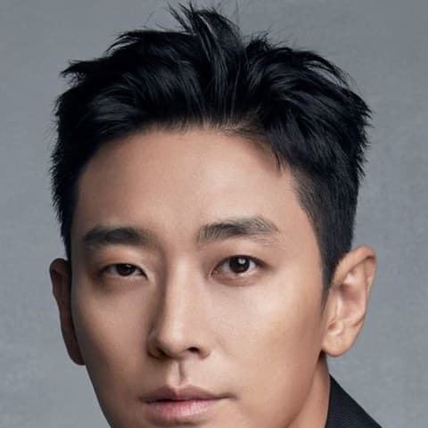 Ju Ji-hoon