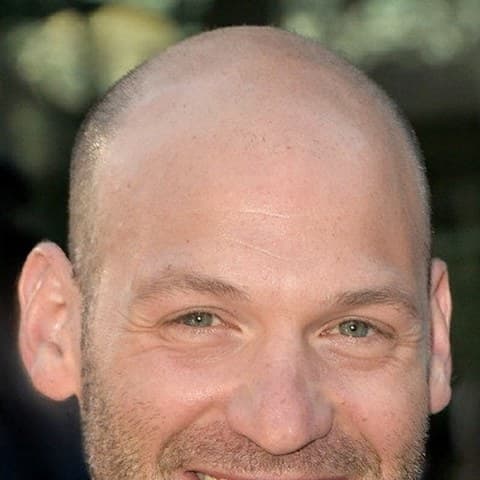 Corey Stoll