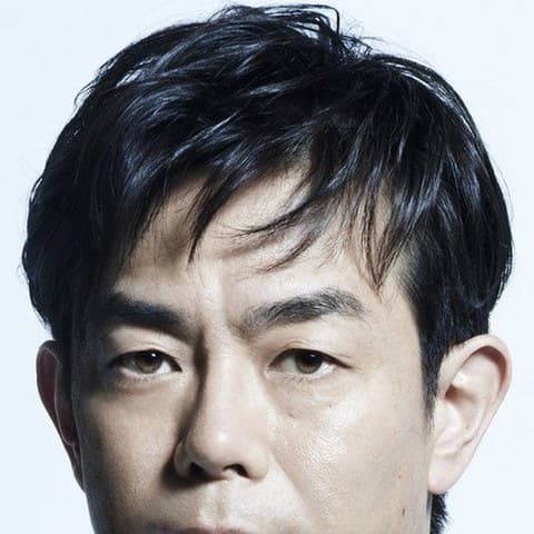 Kazufumi Miyazawa