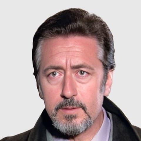 Franco Fantasia