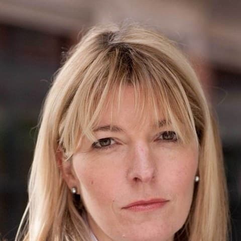 Jemma Redgrave