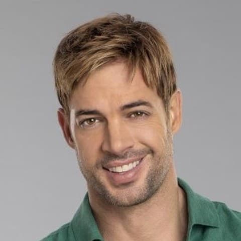 William Levy