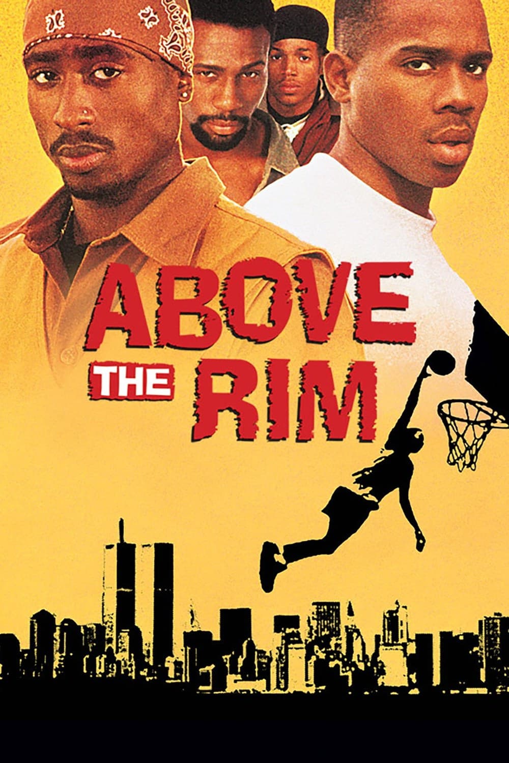 Above the Rim