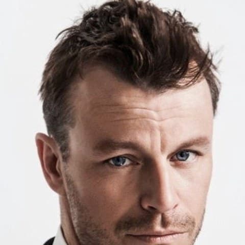 Peter Franzén