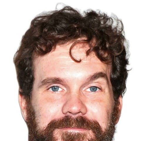 Sean Bridgers