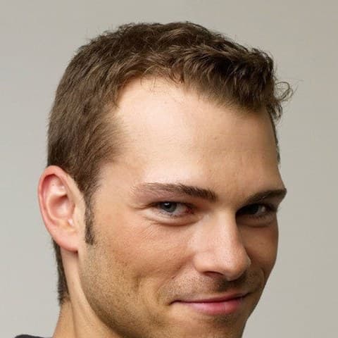 Shawn Roberts