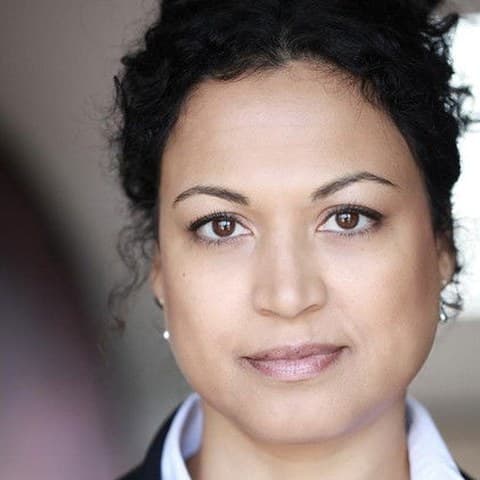 Gina Gangar