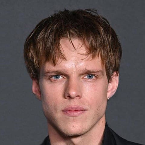 Finn Bennett