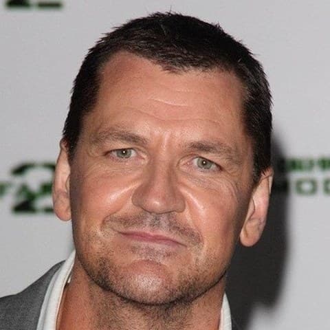Craig Fairbrass