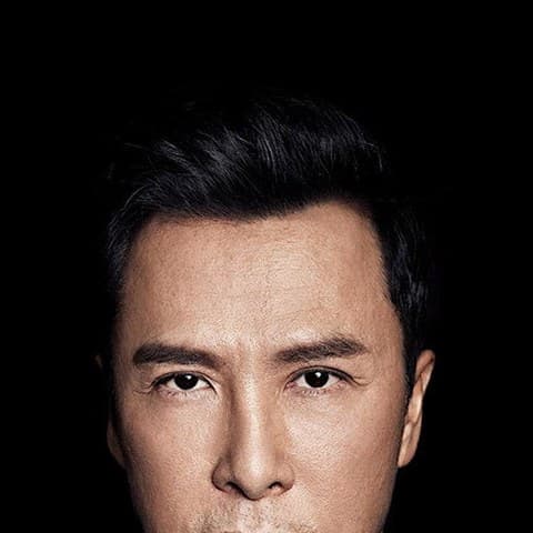 Donnie Yen