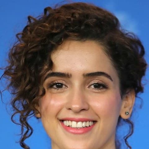 Sanya Malhotra