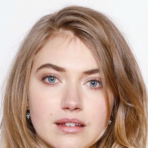 Imogen Poots