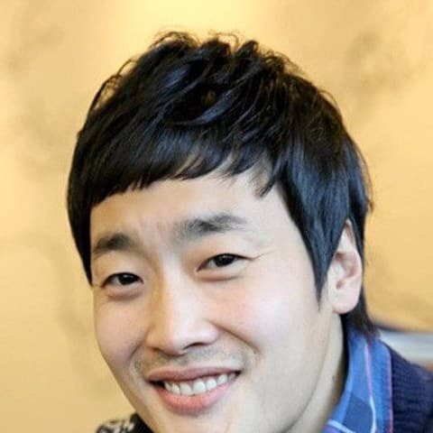 Ryoo Je-seung