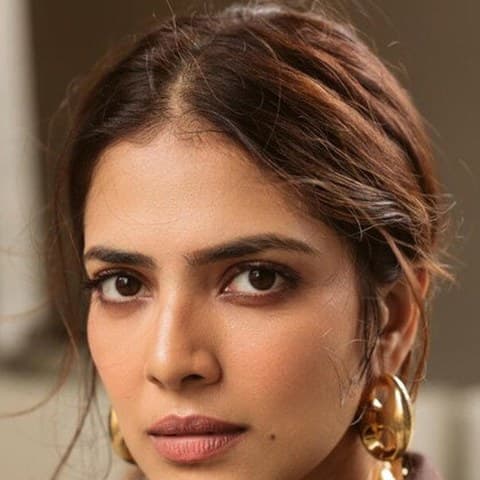 Malavika Mohanan
