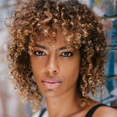 Eliza Matengu