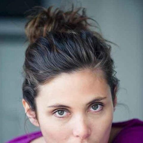 Elsa Mollien