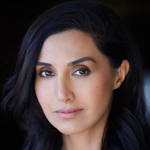 Narges Rashidi