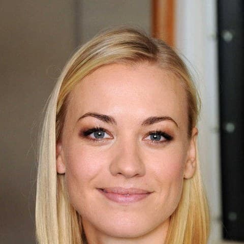 Yvonne Strahovski