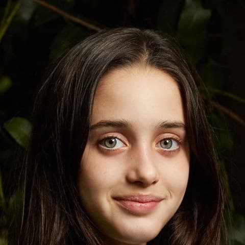 Emma Bercovici