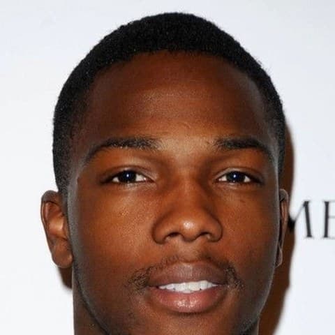 Tosin Cole