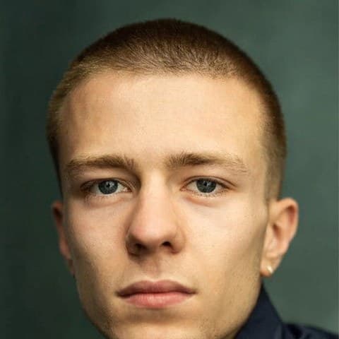 Ruaridh Mollica