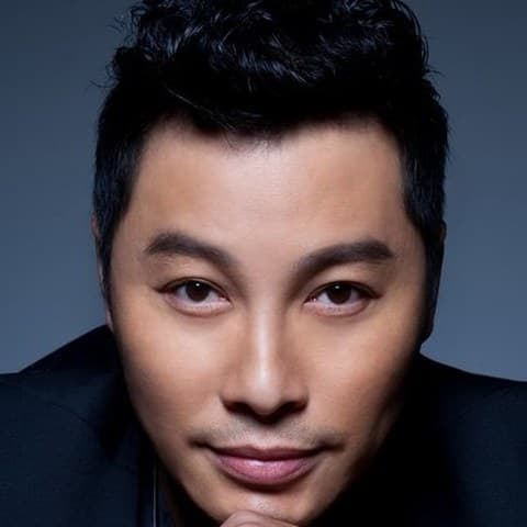 Patrick Tam