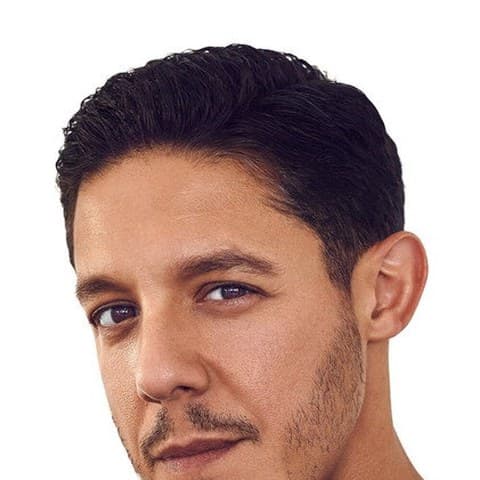 Theo Rossi
