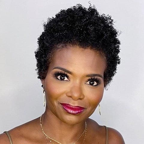 LaChanze