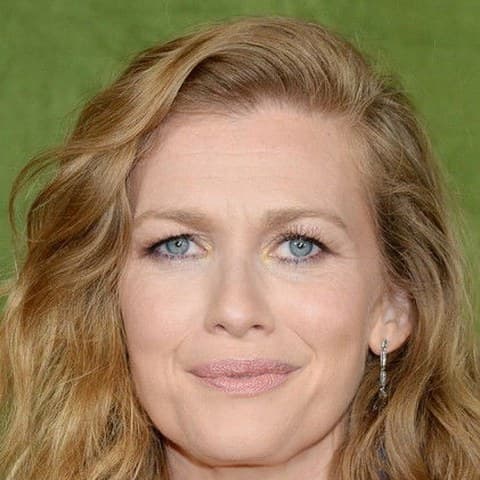 Mireille Enos