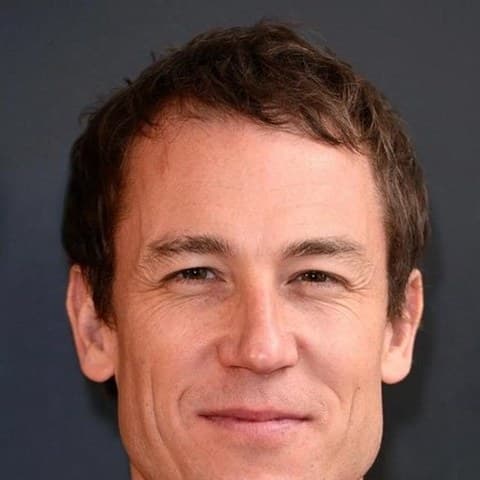 Tobias Menzies