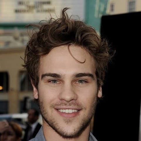 Grey Damon