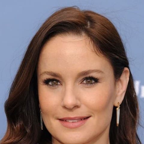 Sarah Wayne Callies